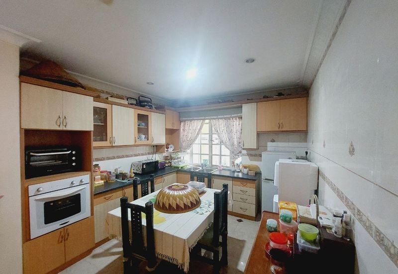 Seksyen 9, Shah Alam