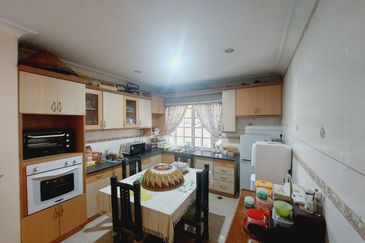 Seksyen 9, Shah Alam