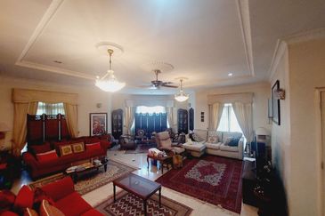 Seksyen 9, Shah Alam