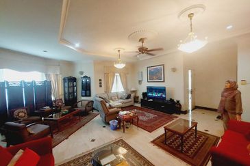 Seksyen 9, Shah Alam