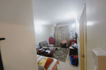 Seksyen 9, Shah Alam