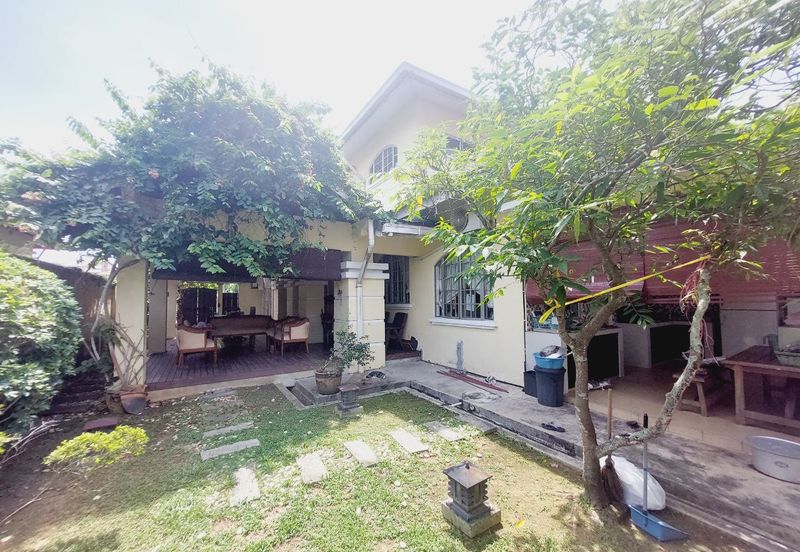 Seksyen 9, Shah Alam