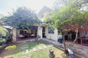 Seksyen 9, Shah Alam