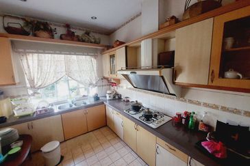 Seksyen 9, Shah Alam