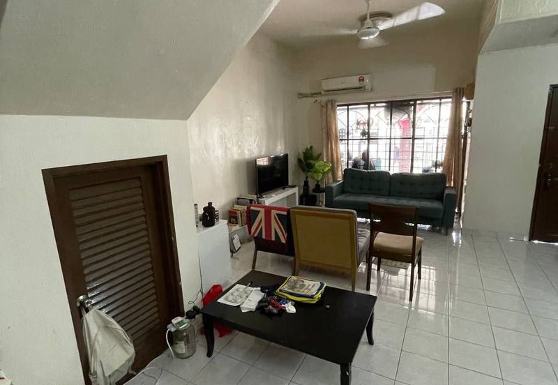 Seksyen 7, Shah Alam