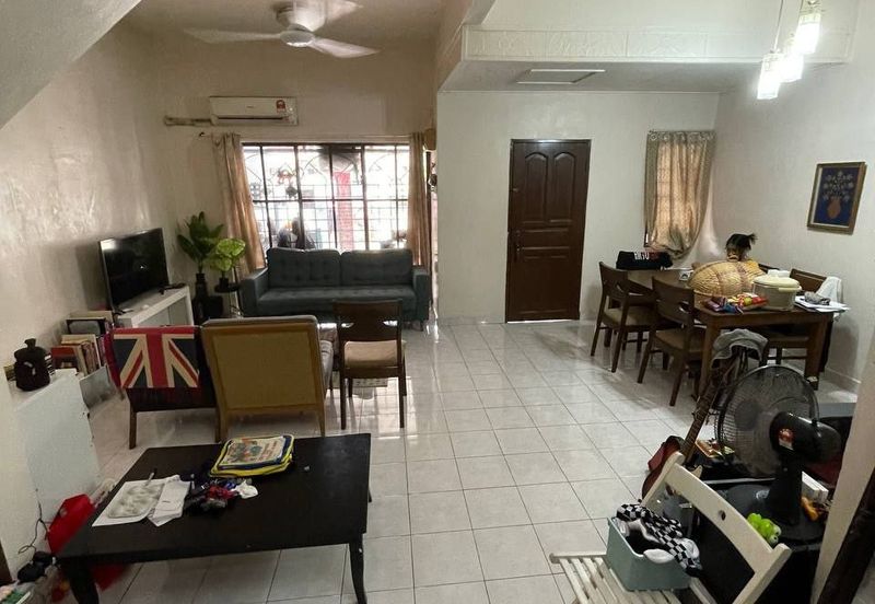 Seksyen 7, Shah Alam