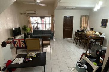 Seksyen 7, Shah Alam