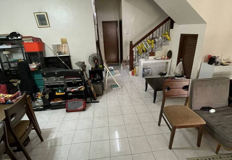 Seksyen 7, Shah Alam