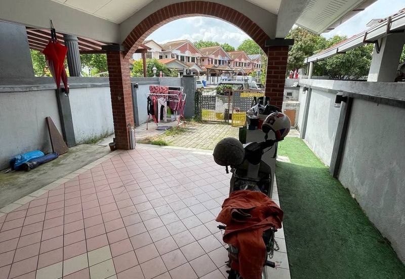 Seksyen 7, Shah Alam