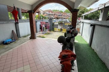 Seksyen 7, Shah Alam