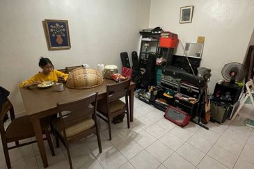 Seksyen 7, Shah Alam