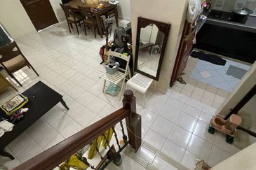 Seksyen 7, Shah Alam