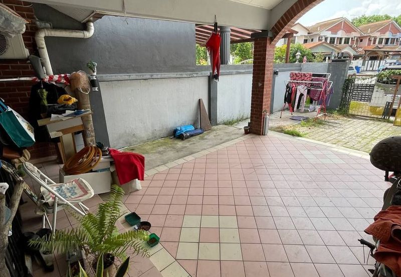 Seksyen 7, Shah Alam