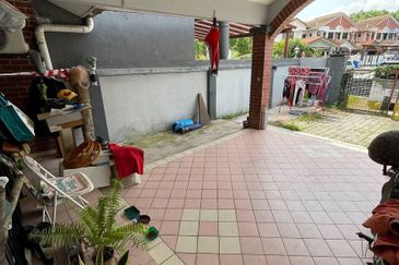 Seksyen 7, Shah Alam