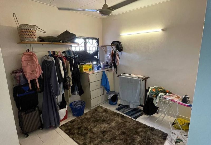 Seksyen 7, Shah Alam