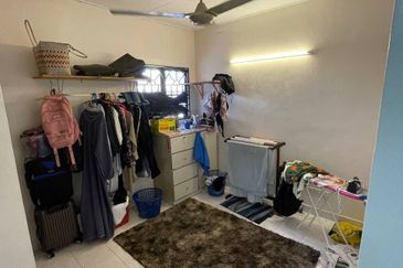 Seksyen 7, Shah Alam