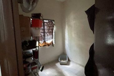 Seksyen 7, Shah Alam