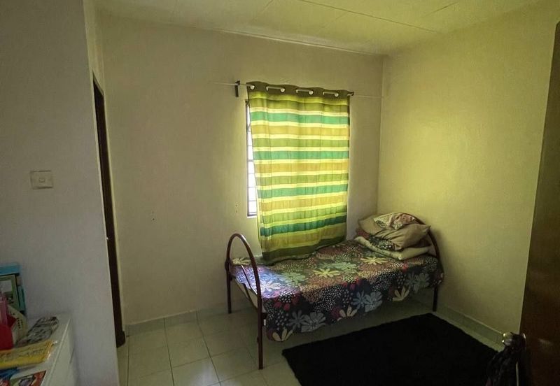 Seksyen 7, Shah Alam