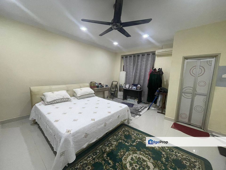 [RENOVATED] Double Storey Terrace Taman Subang Impian Seksyen U10 Shah Alam, Selangor, Subang