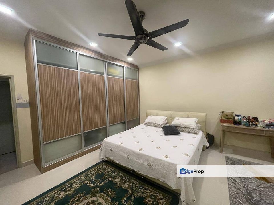 [RENOVATED] Double Storey Terrace Taman Subang Impian Seksyen U10 Shah Alam, Selangor, Subang