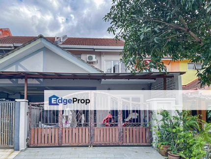 [RENOVATED] Double Storey Terrace Taman Subang Impian Seksyen U10 Shah Alam, Selangor, Subang