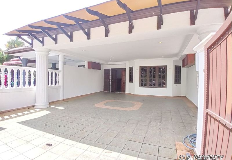 Seksyen 7, Shah Alam