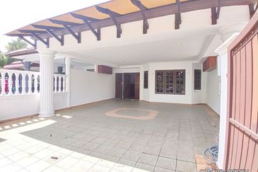 Seksyen 7, Shah Alam