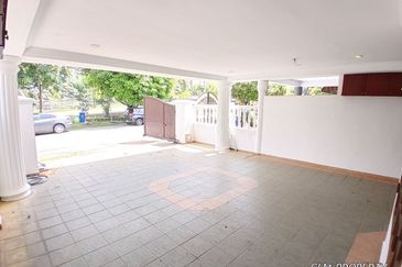 Seksyen 7, Shah Alam