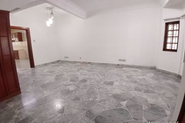 Seksyen 7, Shah Alam