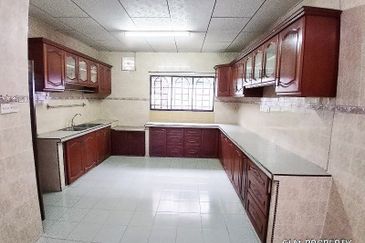 Seksyen 7, Shah Alam