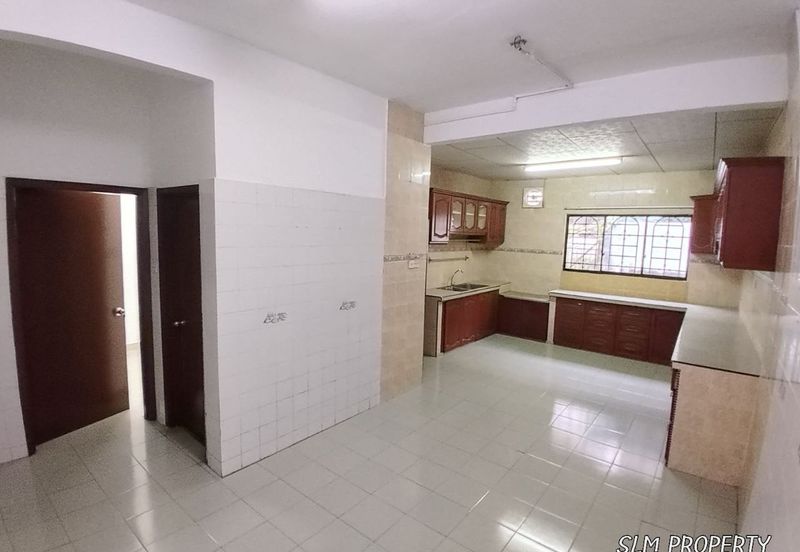 Seksyen 7, Shah Alam