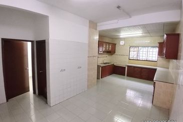 Seksyen 7, Shah Alam