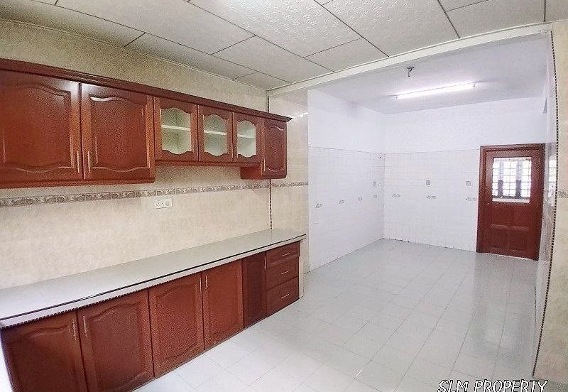 Seksyen 7, Shah Alam