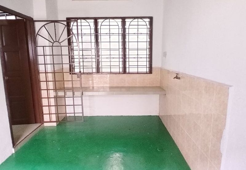 Seksyen 7, Shah Alam