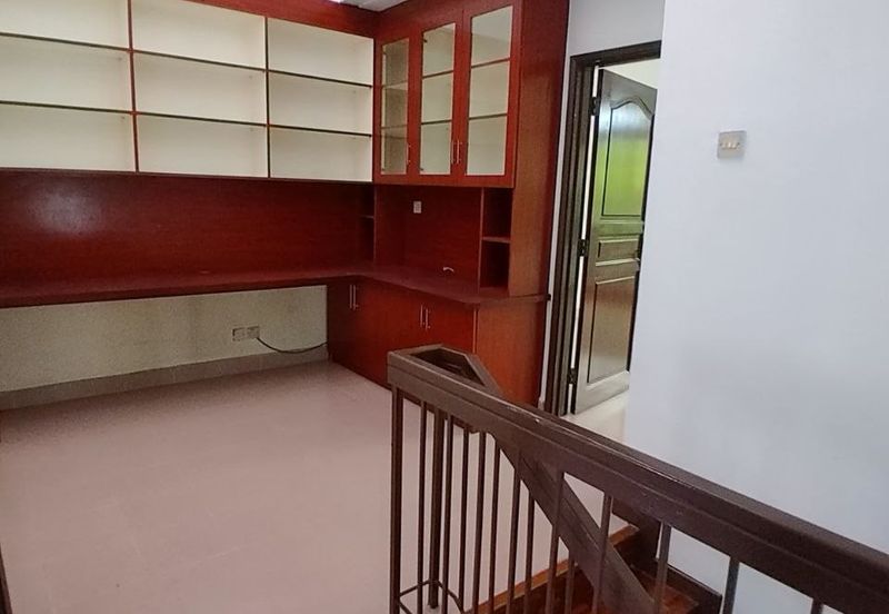 Seksyen 7, Shah Alam