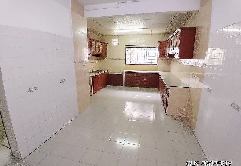 Seksyen 7, Shah Alam