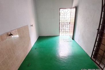 Seksyen 7, Shah Alam