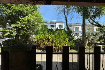 [INTERMEDIATE] Superlink Jalan Birai Bukit Jelutong