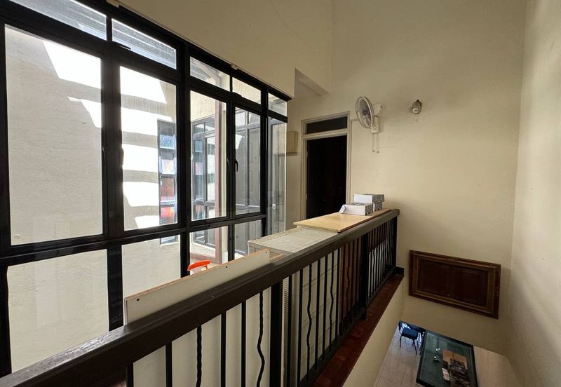 [INTERMEDIATE] Superlink Jalan Birai Bukit Jelutong