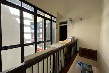 [INTERMEDIATE] Superlink Jalan Birai Bukit Jelutong