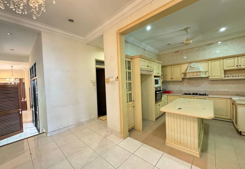 [INTERMEDIATE] Superlink Jalan Birai Bukit Jelutong