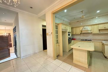 [INTERMEDIATE] Superlink Jalan Birai Bukit Jelutong