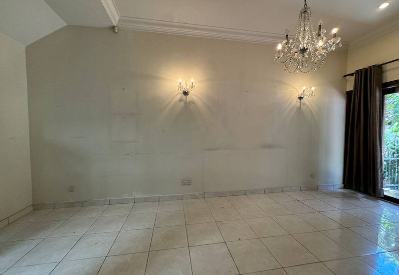 [INTERMEDIATE] Superlink Jalan Birai Bukit Jelutong