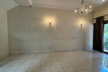 [INTERMEDIATE] Superlink Jalan Birai Bukit Jelutong