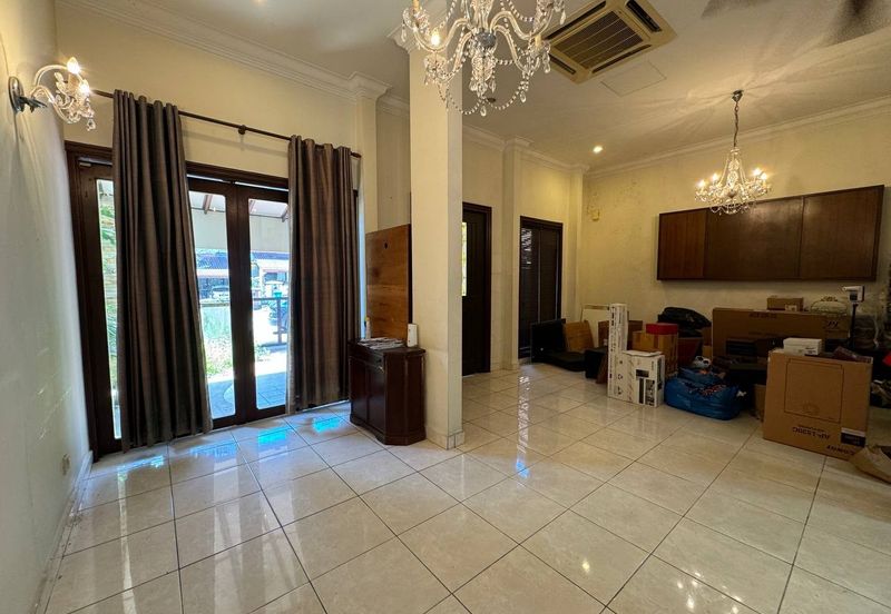 [INTERMEDIATE] Superlink Jalan Birai Bukit Jelutong