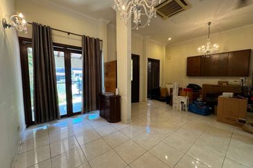 [INTERMEDIATE] Superlink Jalan Birai Bukit Jelutong