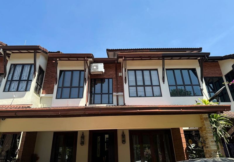 [INTERMEDIATE] Superlink Jalan Birai Bukit Jelutong