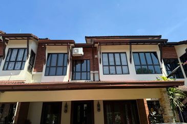 [INTERMEDIATE] Superlink Jalan Birai Bukit Jelutong