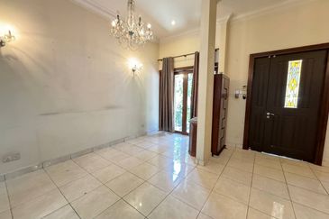 [INTERMEDIATE] Superlink Jalan Birai Bukit Jelutong