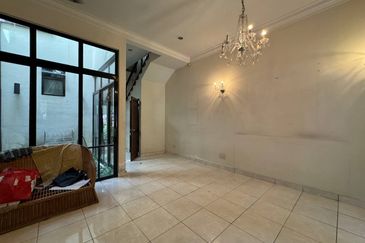 [INTERMEDIATE] Superlink Jalan Birai Bukit Jelutong